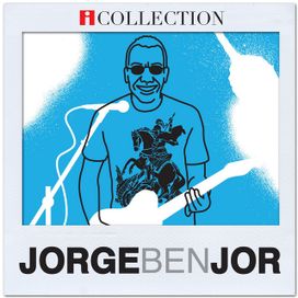 iCollection: Jorge Ben Jor - 2015 • Coletânea