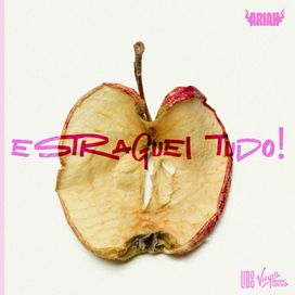 estraguei tudo! - 2025 • Single/EP