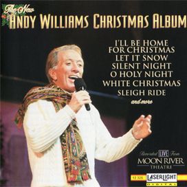 The New Andy Williams Christmas Album - 1994 • Álbum