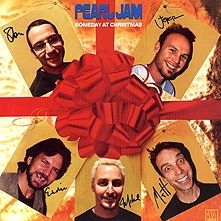 Someday At Christmas - 2019 • Single/EP