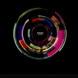 And World - 2005 • Álbum