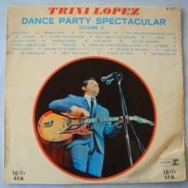 Dance Party Spectacular - Volume 2 - 1967 • Álbum
