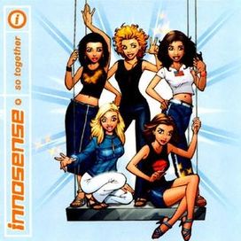 So Together - 2000 • Álbum