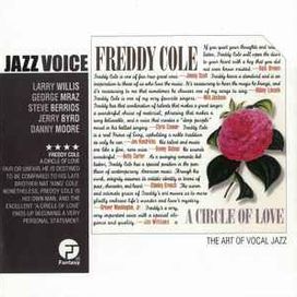 A Circle Of Love - 1993 • Álbum