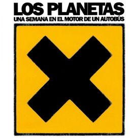 Una Semana En El Motor De Un Autobús - 1998 • Álbum