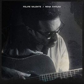 Nova Canção - 2021 • Single/EP