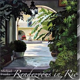 Rendezvous in Rio - 2006 • Álbum