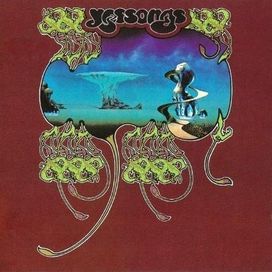 Yessongs - 1973 • Álbum