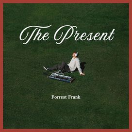THE PRESENT - 2024 • Sencillo/EP