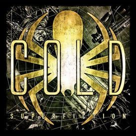 Superfiction - 2011 • Álbum