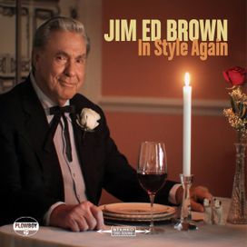 In Style Again - 2015 • Álbum