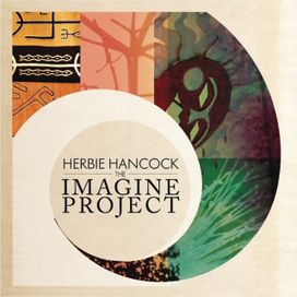 The Imagine Project - 2010 • Álbum