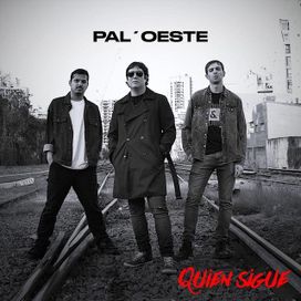 Pal' Oeste - 2026 • Sencillo/EP