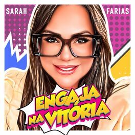 Engaja na Vitória  - 2023 • Single/EP