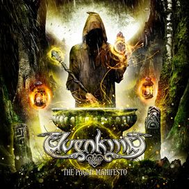 The Pagan Manifesto - 2014 • Álbum