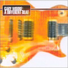 A Different Beat - 1999 • Álbum