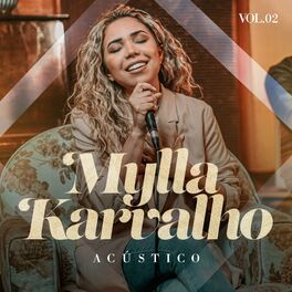 Acústico, Vol. 2 - 2023 • Álbum