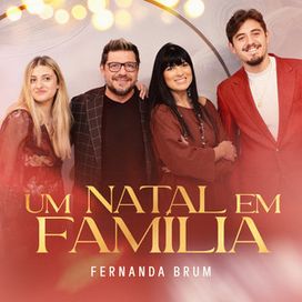 Um Natal em Família  - 2025 • Recopilación