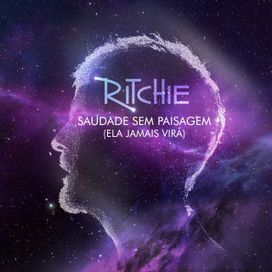 Saudade Sem Paisagem (Ela Jamais Virá) - 2025 • Sencillo/EP