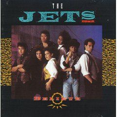Believe - 1989 • Álbum