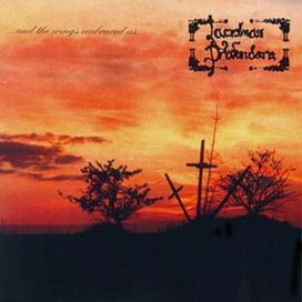 … And The Wings Embraced Us - 1995 • Álbum