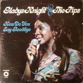 How Do You Say Goodbye - 1973 • Álbum