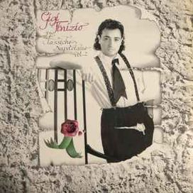 Le Classiche Napoletane - Vol. 2 - 1989 • Álbum