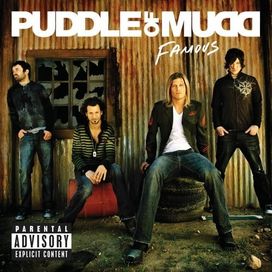 Famous - 2007 • Álbum