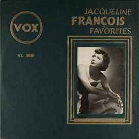 Favorites - 1950 • Álbum