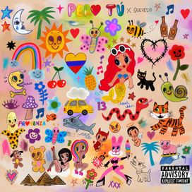 PERO TÚ - 2023 • Single/EP