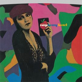 Raspberry Beret / She's Always in My Hair - 1985 • Sencillo/EP