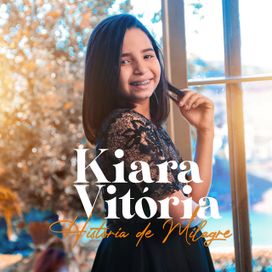 História de Milagre - 2020 • Single/EP