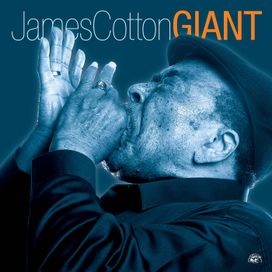 Giant - 2010 • Álbum