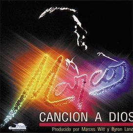 Canción a Dios - 1986 • Álbum