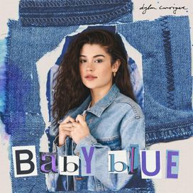 Baby Blue - 2020 • Single/EP