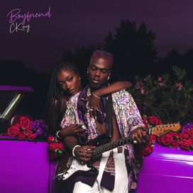 Boyfriend - 2021 • Álbum