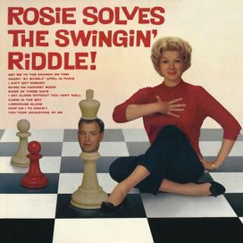 Rosie Solves The Swinging Riddle - 2004 • Álbum