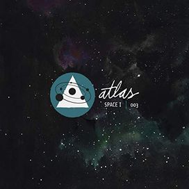 Atlas: Space 1 - 2013 • Sencillo/EP