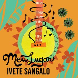 Meu Lugar (part. Arlindo Cruz) - 2025 • Single/EP