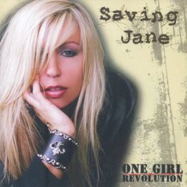 One Girl Revolution - 2007 • Álbum