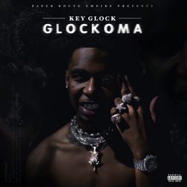 Glockoma - 2018 • Álbum