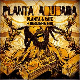 Planta Adubada - 2012 • Álbum