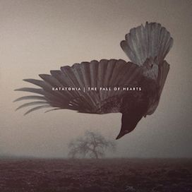 The Fall Of Hearts - 2016 • Álbum
