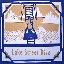 Lake Street Dive - 2011 • Álbum