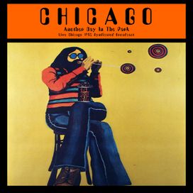 Another Day In The Park (1982) - 2021 • Álbum