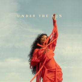 Under The Sun - Symphani Soto