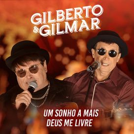 Um Sonho a Mais / Deus Me Livre - 2021 • Single/EP