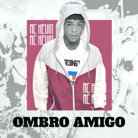 Ombro Amigo - 2020 • Single/EP