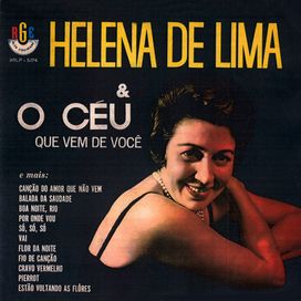 O Céu Que Vem de Você - 1962 • Álbum