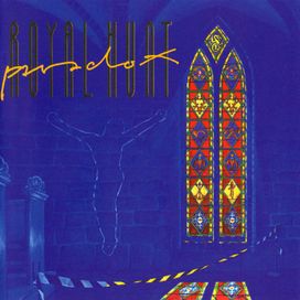 Paradox - 1997 • Álbum